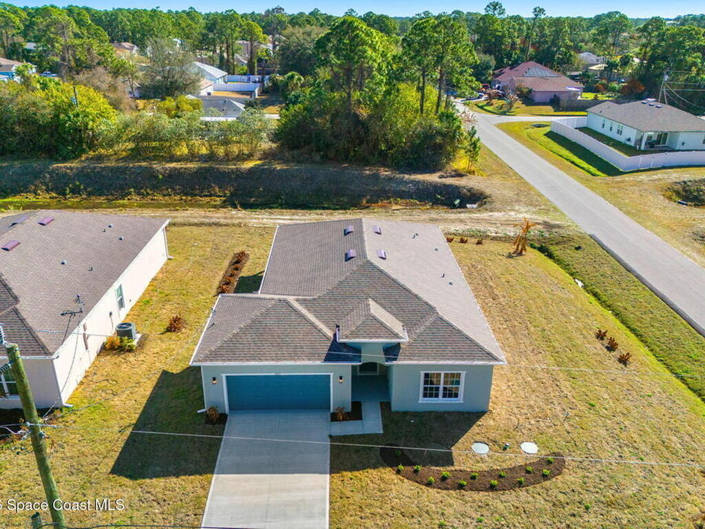 2367 Hagoplan Avenue, Palm Bay, FL 32908