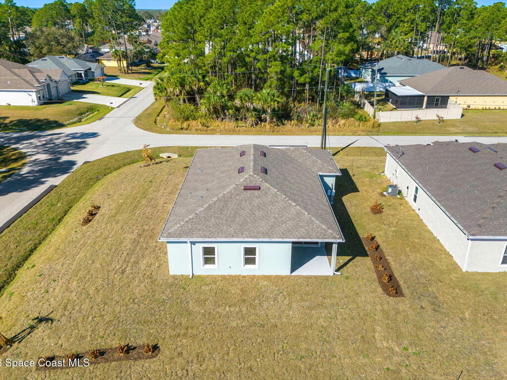 2367 Hagoplan Avenue, Palm Bay, FL 32908