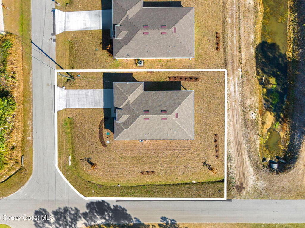 2367 Hagoplan Avenue, Palm Bay, FL 32908