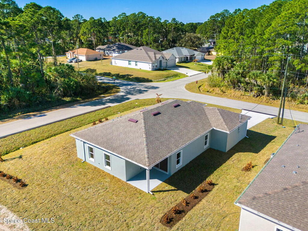 2367 Hagoplan Avenue, Palm Bay, FL 32908