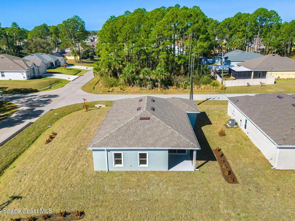 2367 Hagoplan Avenue, Palm Bay, FL 32908