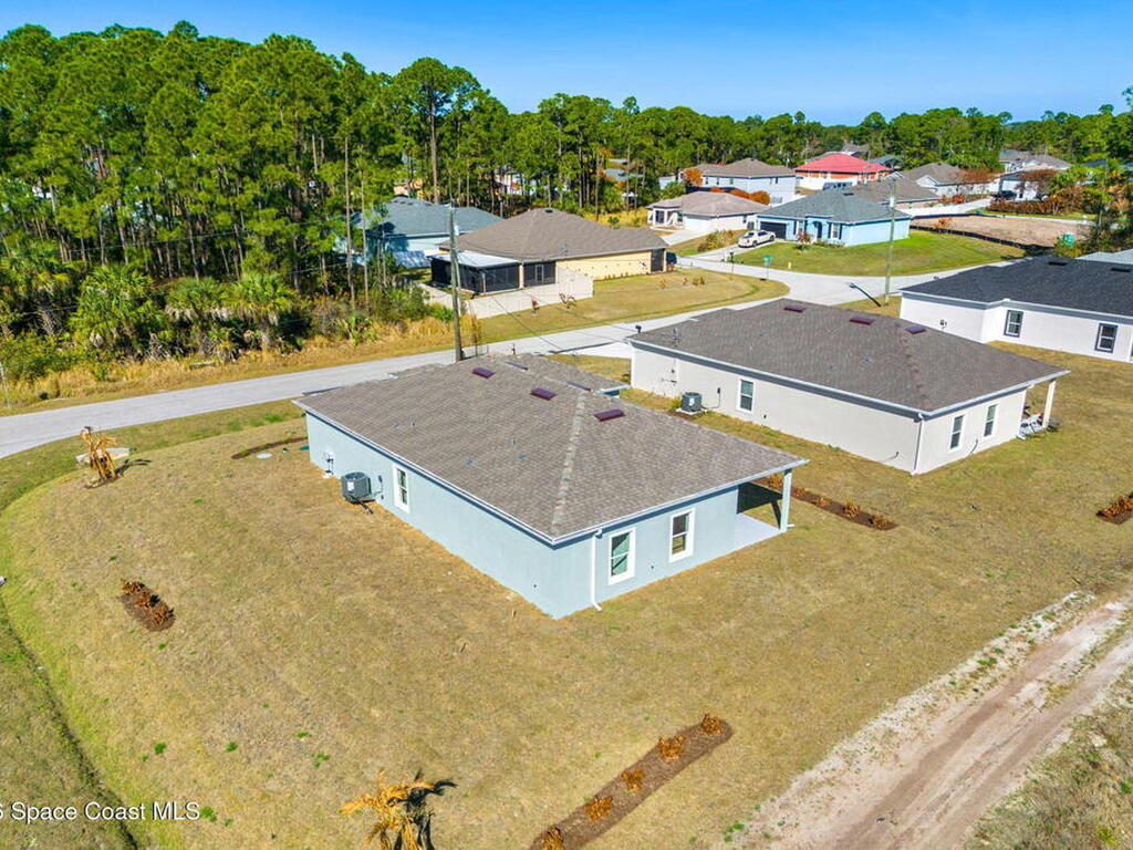 2367 Hagoplan Avenue, Palm Bay, FL 32908