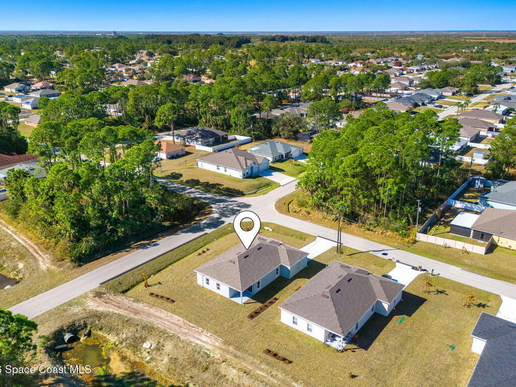 2367 Hagoplan Avenue, Palm Bay, FL 32908