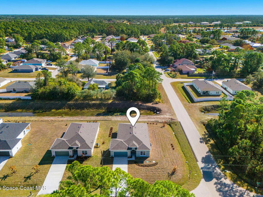 2367 Hagoplan Avenue, Palm Bay, FL 32908