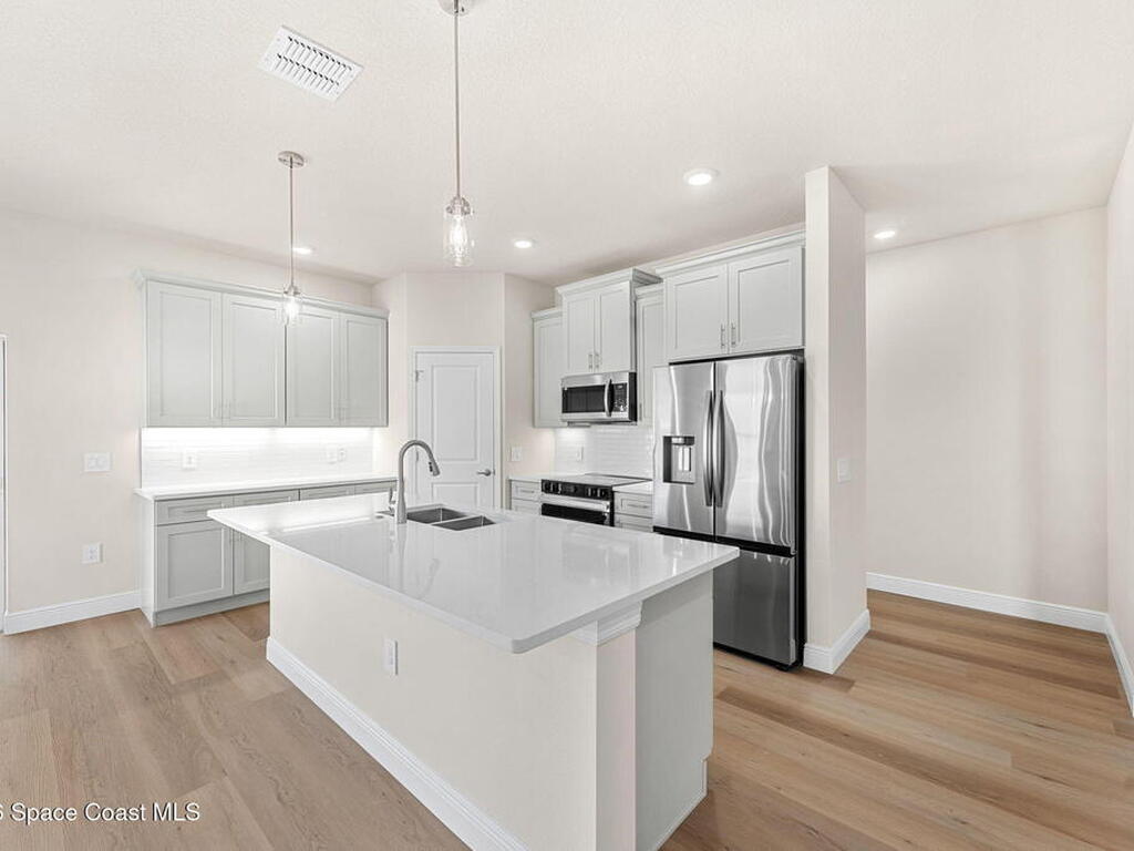 2367 Hagoplan Avenue, Palm Bay, FL 32908