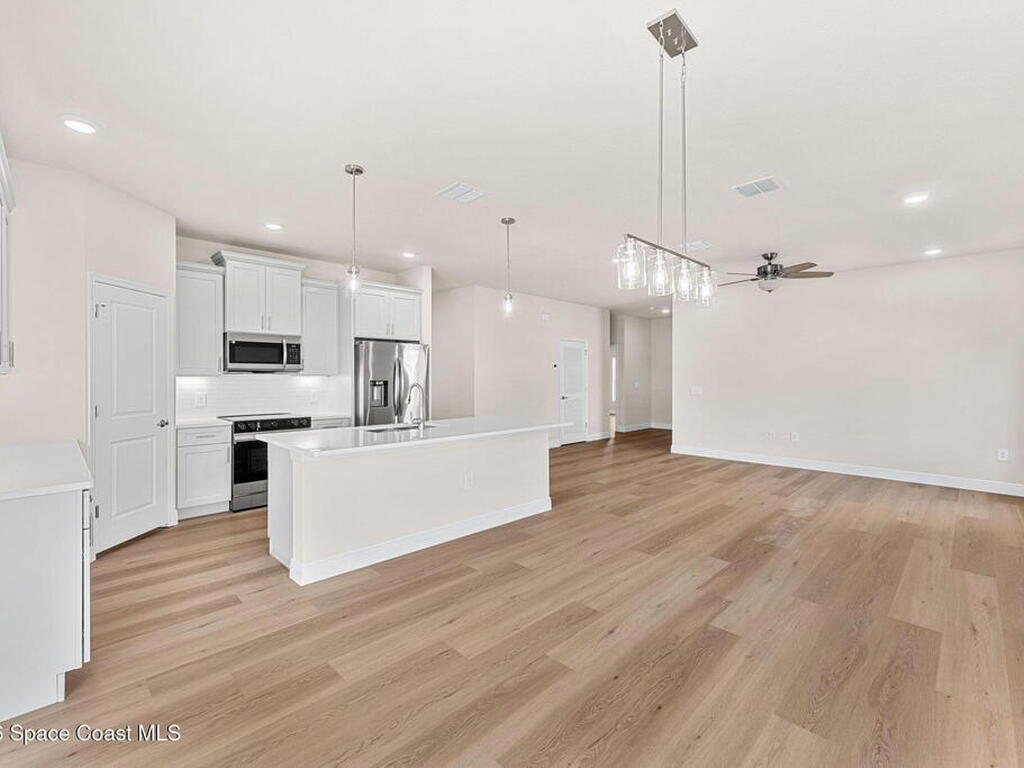 2367 Hagoplan Avenue, Palm Bay, FL 32908