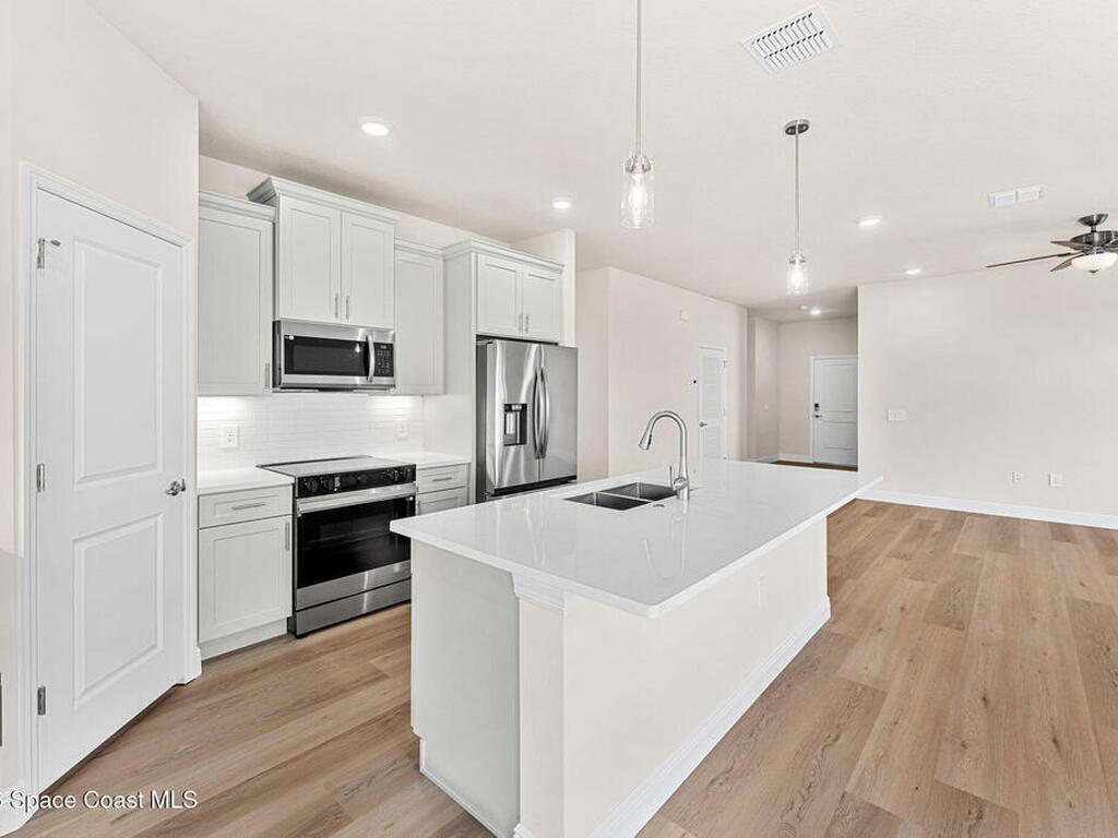 2367 Hagoplan Avenue, Palm Bay, FL 32908