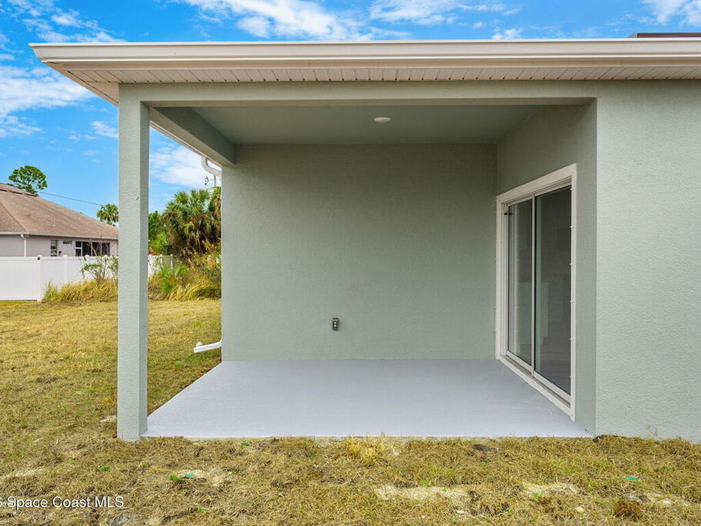 455 Mimosa Street, Palm Bay, FL 32908