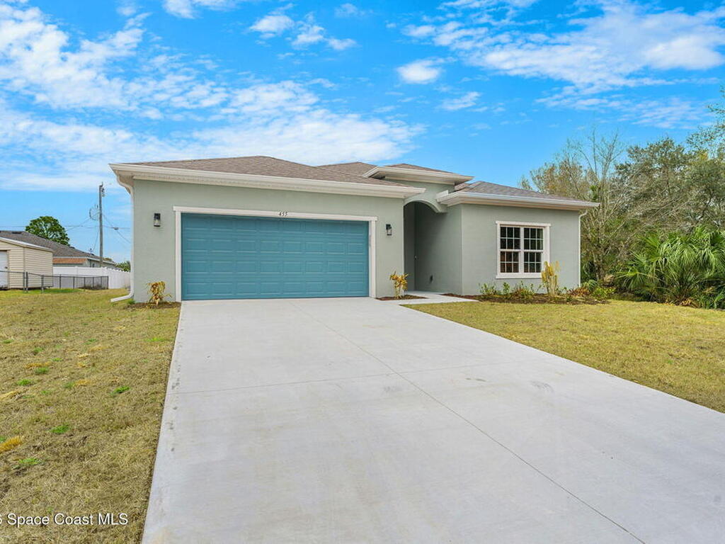 455 Mimosa Street, Palm Bay, FL 32908