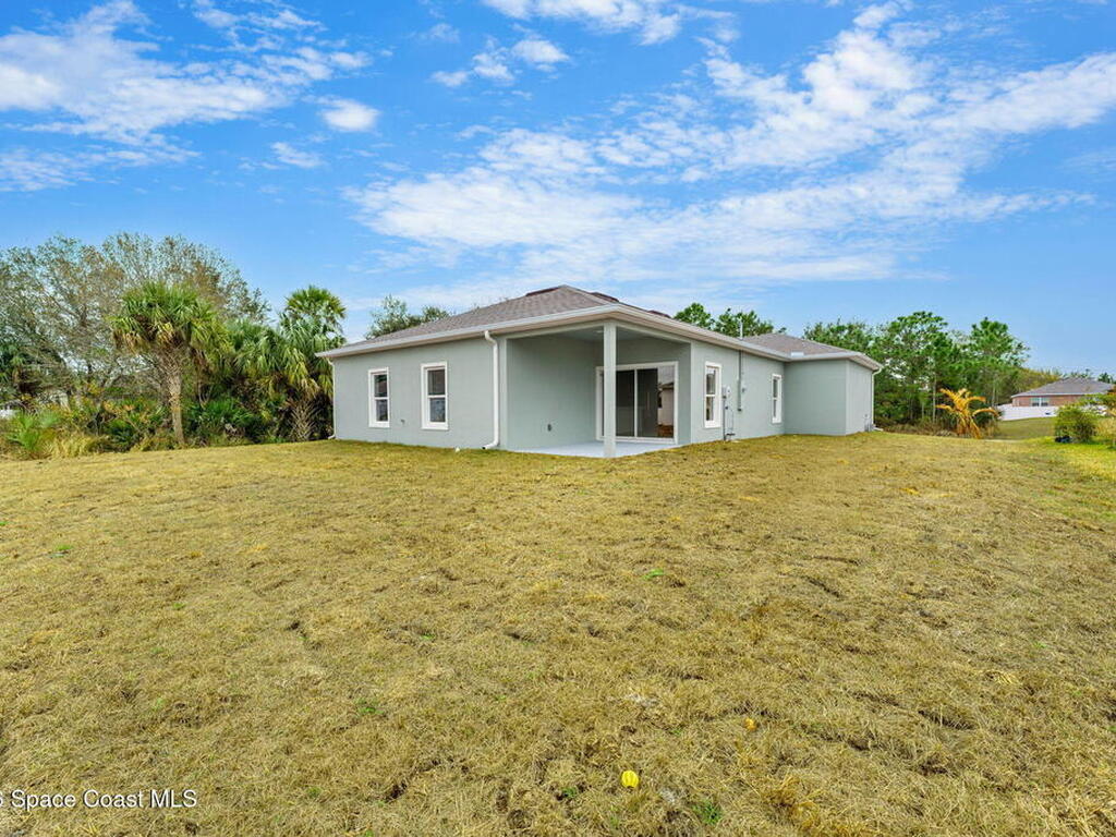 455 Mimosa Street, Palm Bay, FL 32908