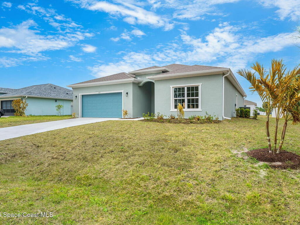 455 Mimosa Street, Palm Bay, FL 32908