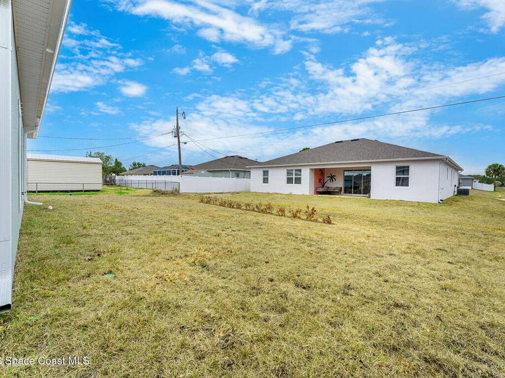 455 Mimosa Street, Palm Bay, FL 32908