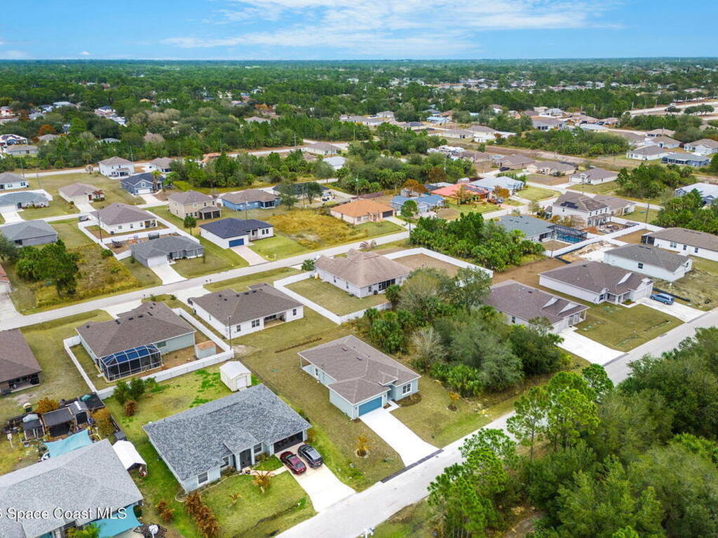 455 Mimosa Street, Palm Bay, FL 32908