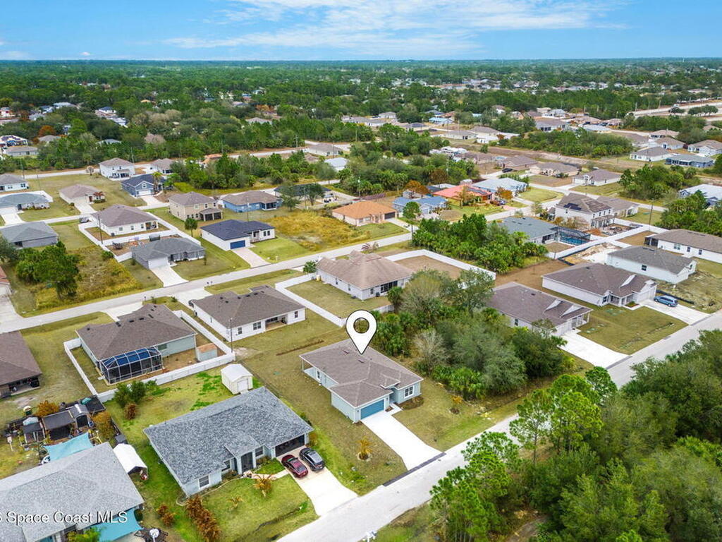 455 Mimosa Street, Palm Bay, FL 32908