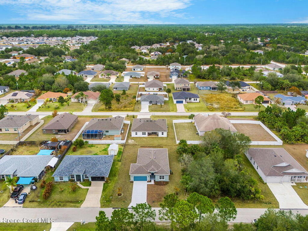 455 Mimosa Street, Palm Bay, FL 32908