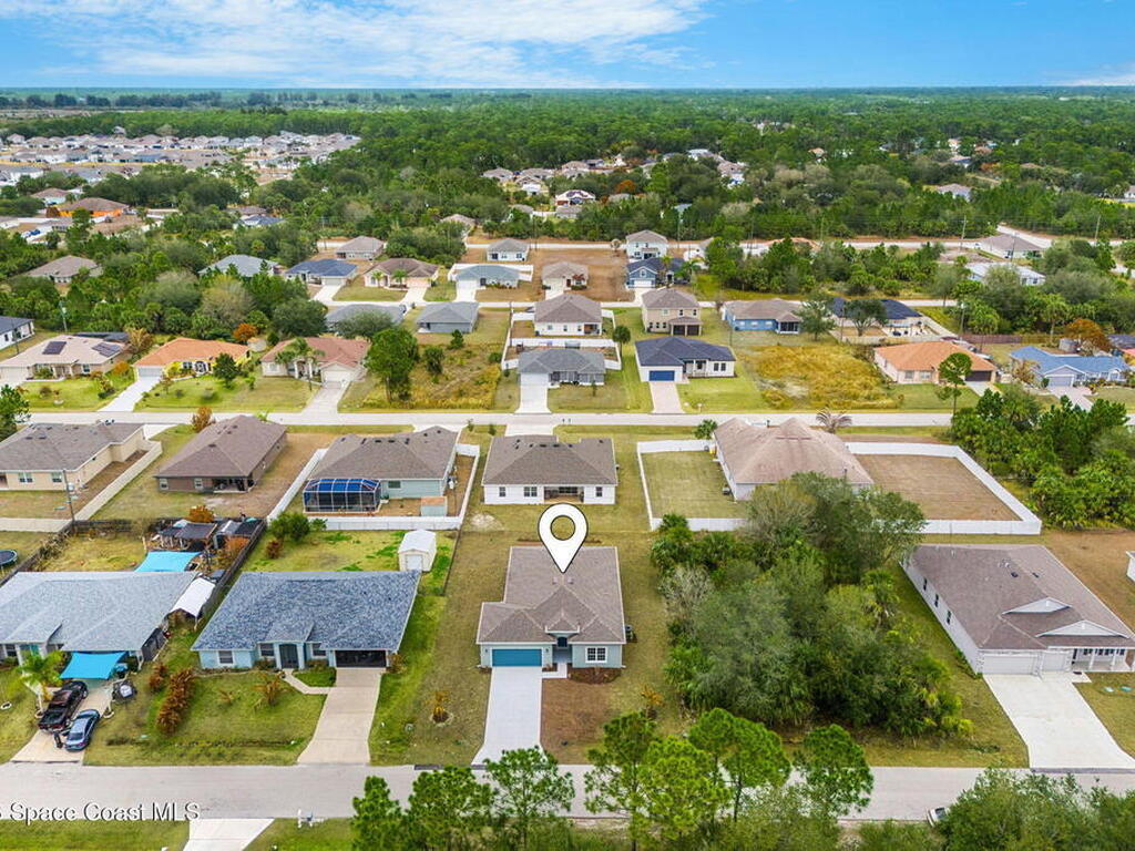 455 Mimosa Street, Palm Bay, FL 32908