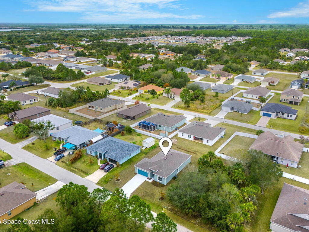 455 Mimosa Street, Palm Bay, FL 32908