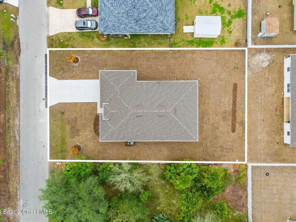 455 Mimosa Street, Palm Bay, FL 32908