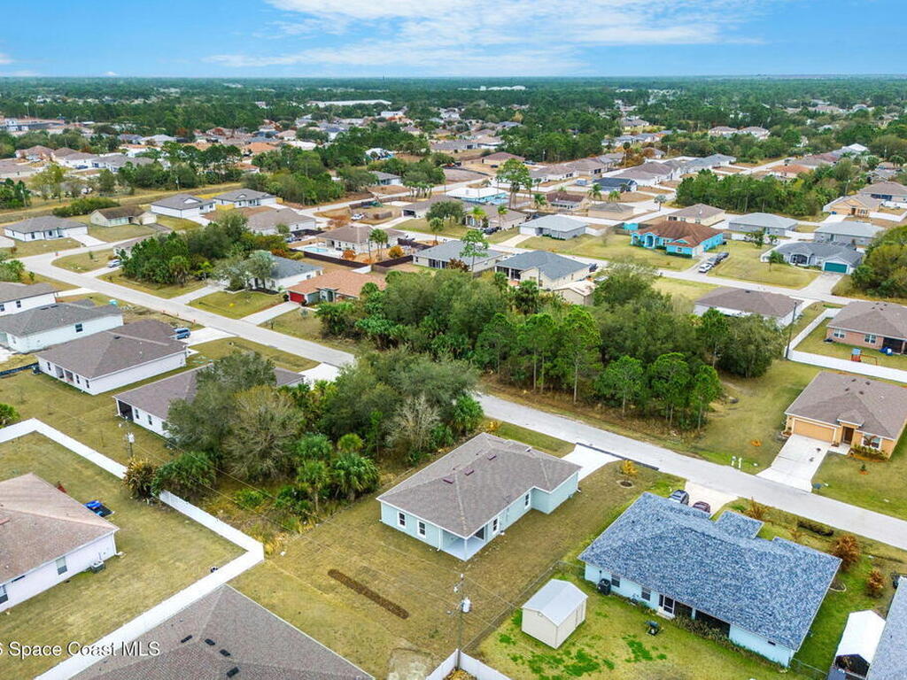 455 Mimosa Street, Palm Bay, FL 32908