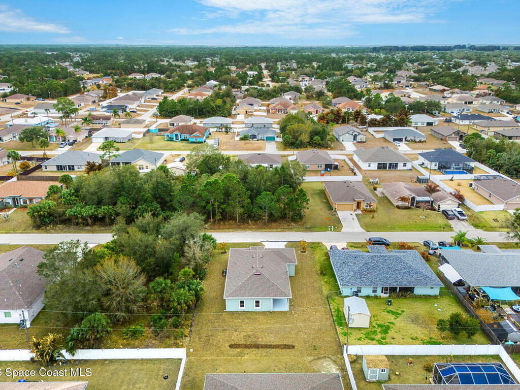 455 Mimosa Street, Palm Bay, FL 32908