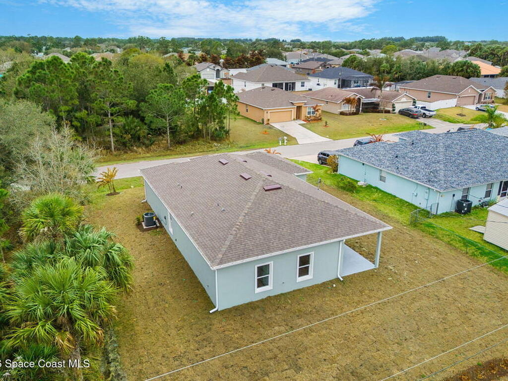 455 Mimosa Street, Palm Bay, FL 32908