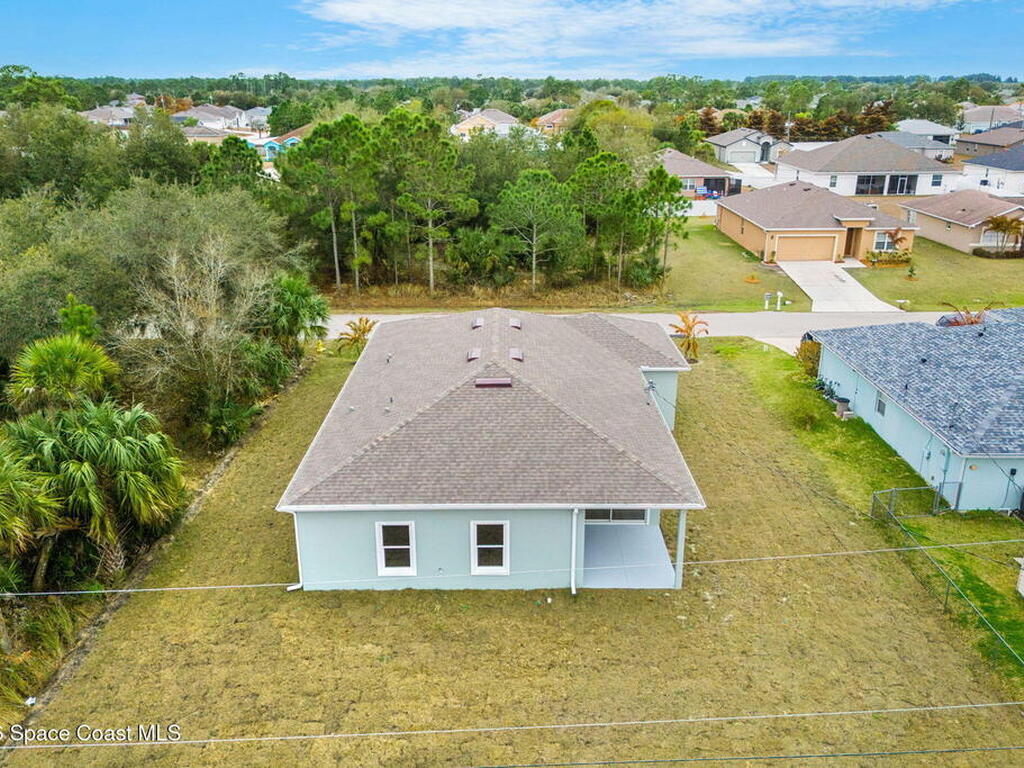 455 Mimosa Street, Palm Bay, FL 32908