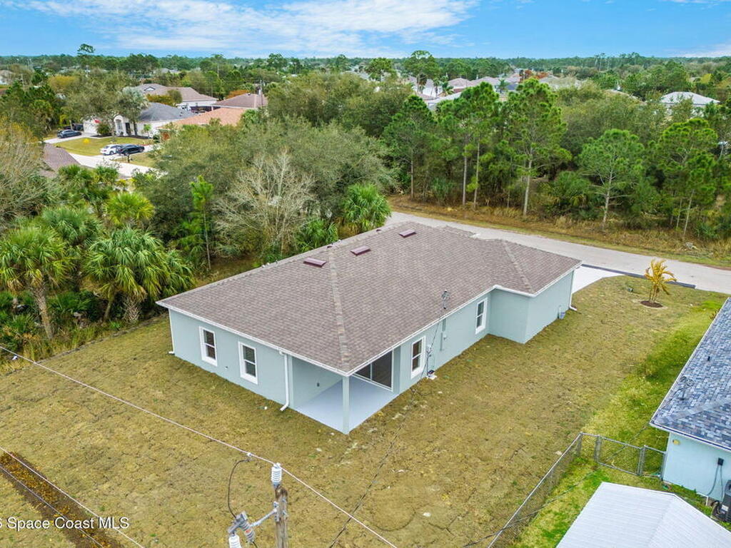 455 Mimosa Street, Palm Bay, FL 32908