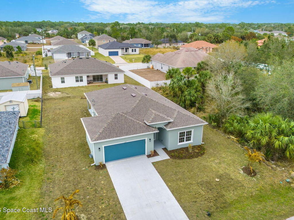 455 Mimosa Street, Palm Bay, FL 32908