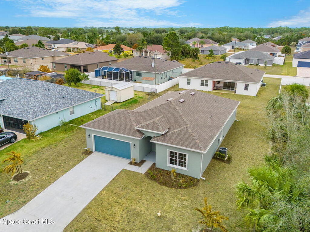 455 Mimosa Street, Palm Bay, FL 32908