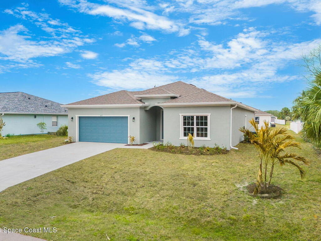 455 Mimosa Street, Palm Bay, FL 32908