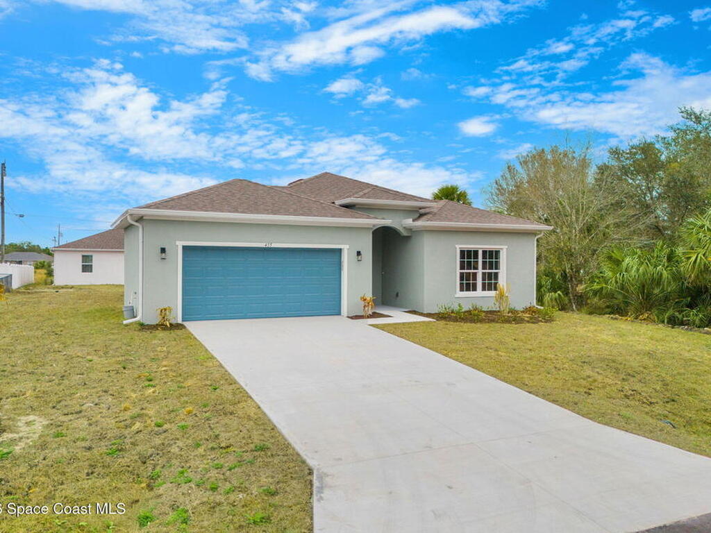 455 Mimosa Street, Palm Bay, FL 32908