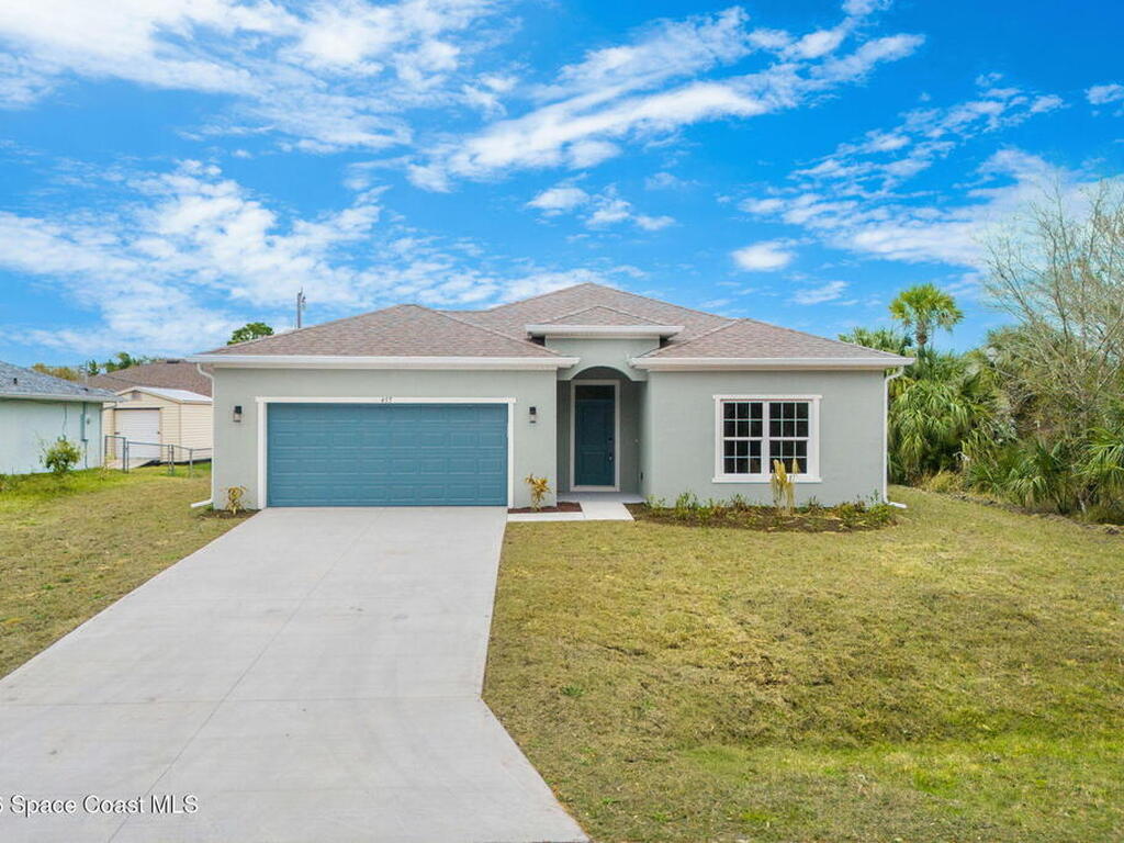 455 Mimosa Street, Palm Bay, FL 32908