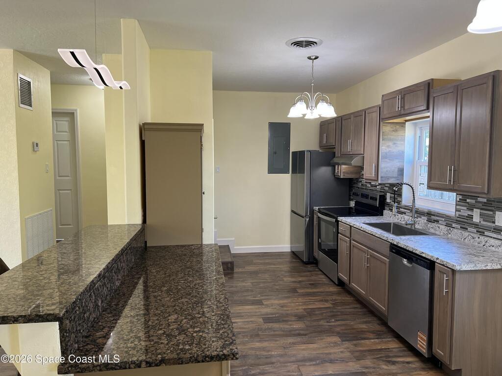 1282 Bianca Drive, Palm Bay, FL 32905