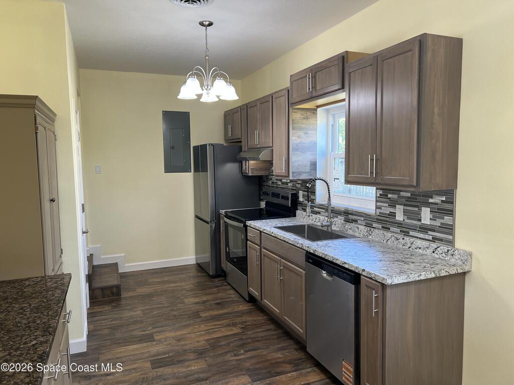 1282 Bianca Drive, Palm Bay, FL 32905