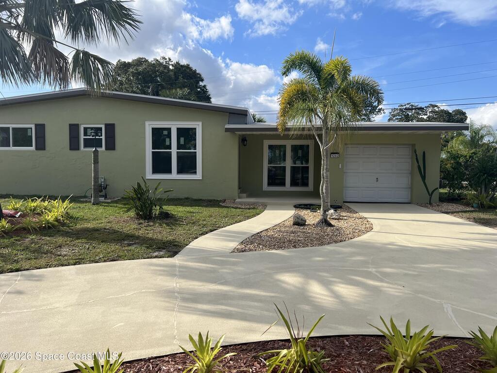 1282 Bianca Drive, Palm Bay, FL 32905