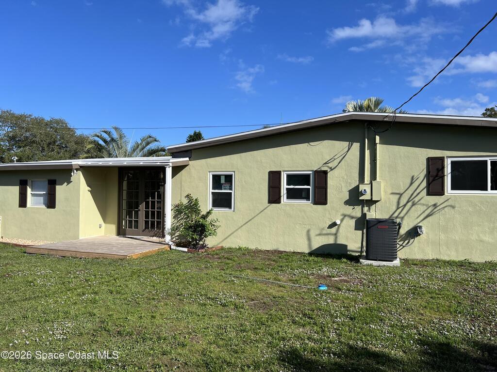 1282 Bianca Drive, Palm Bay, FL 32905