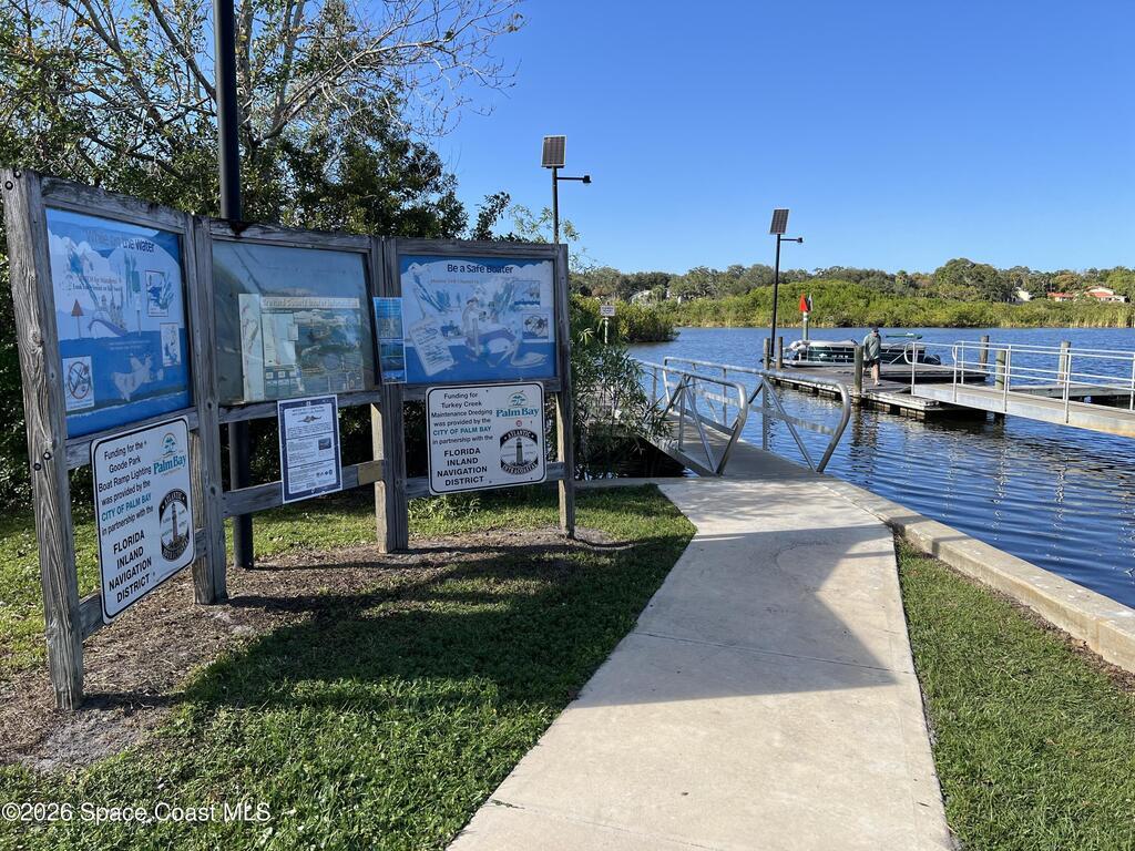 1282 Bianca Drive, Palm Bay, FL 32905