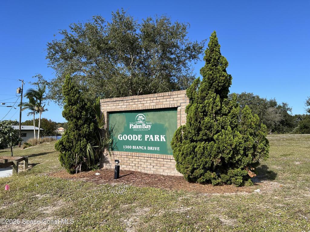 1282 Bianca Drive, Palm Bay, FL 32905