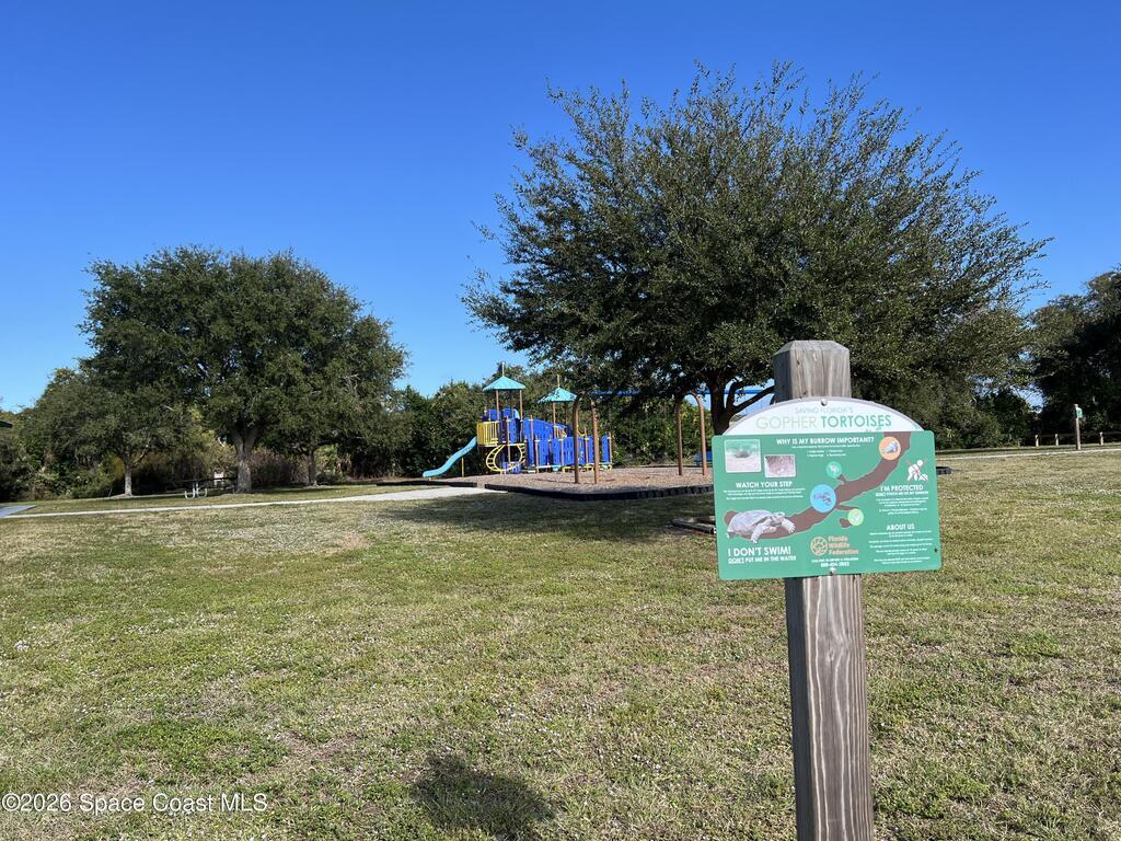 1282 Bianca Drive, Palm Bay, FL 32905