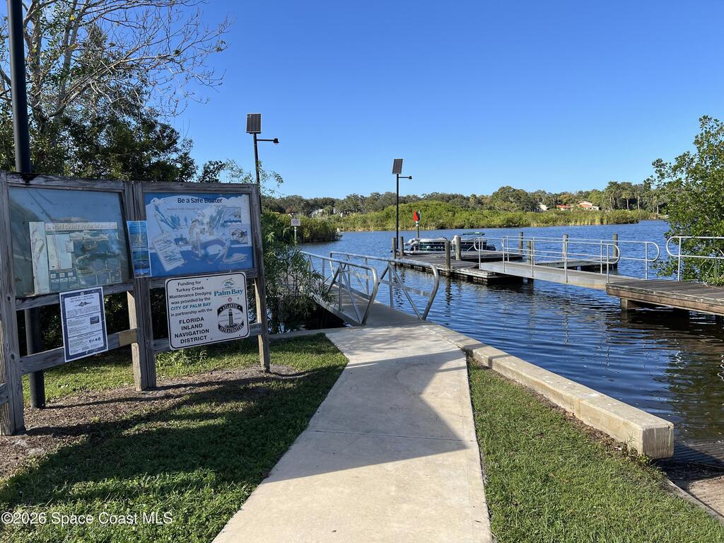 1282 Bianca Drive, Palm Bay, FL 32905