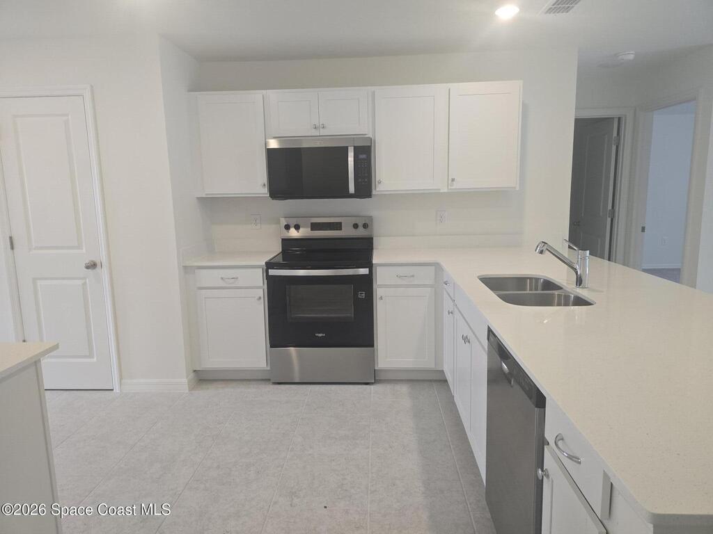 981 SW Richmond Circle, Palm Bay, FL 32908