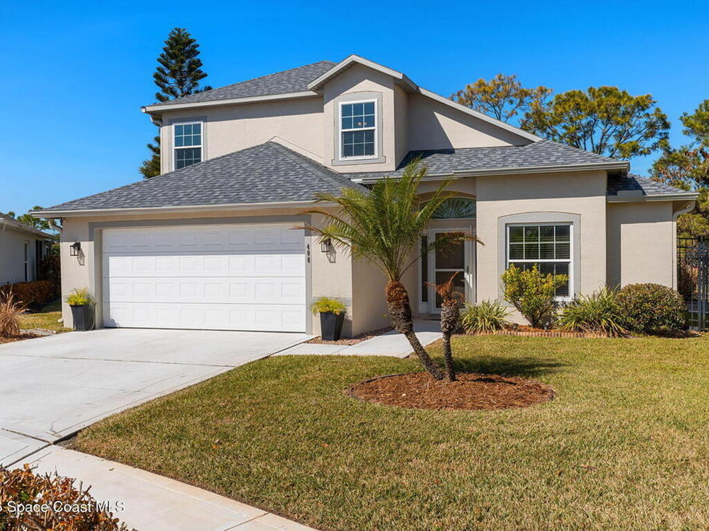 400 Lofts Drive, Melbourne, FL 32940