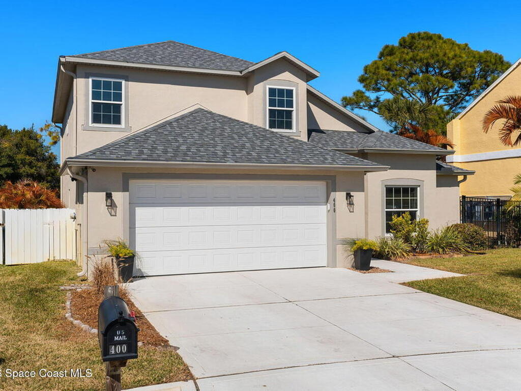 400 Lofts Drive, Melbourne, FL 32940