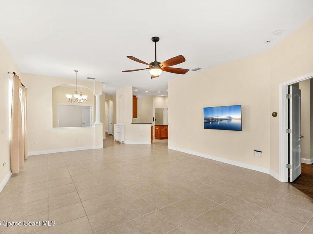 1306 Ballinton Drive, Melbourne, FL 32940