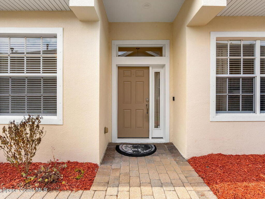 1306 Ballinton Drive, Melbourne, FL 32940