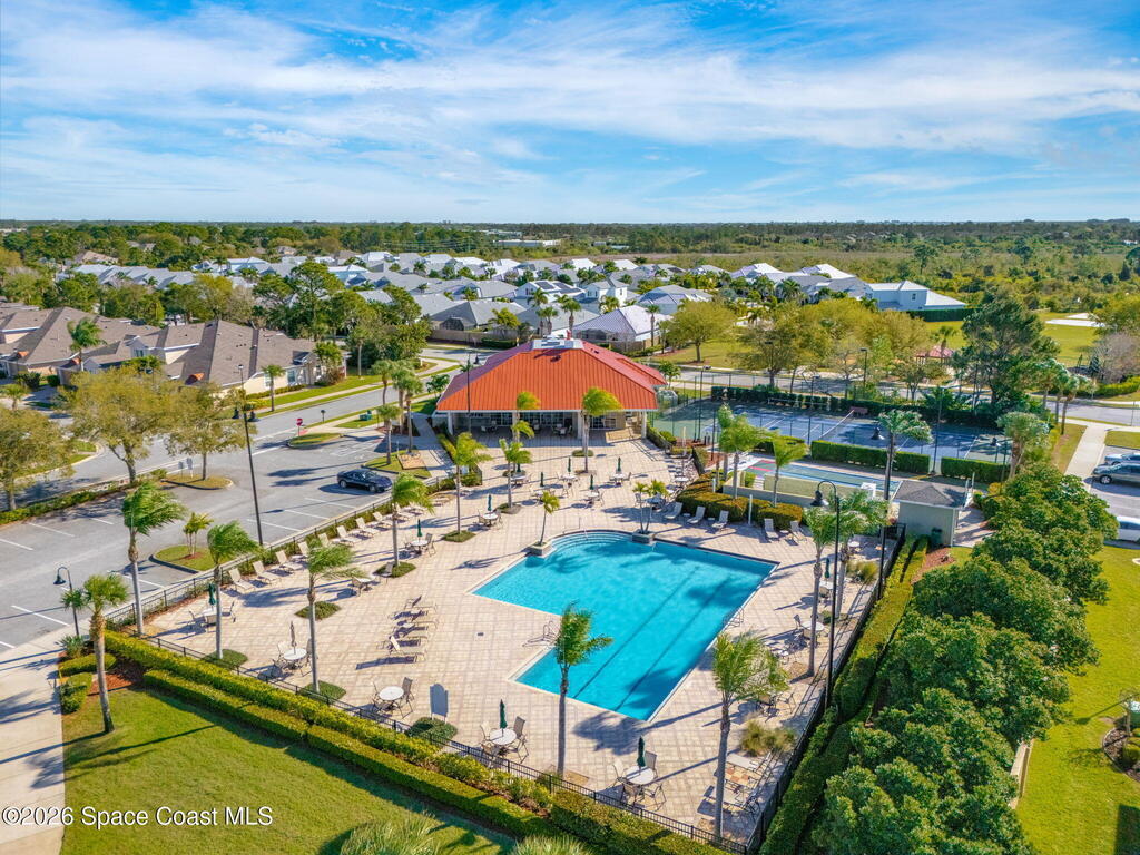 1306 Ballinton Drive, Melbourne, FL 32940