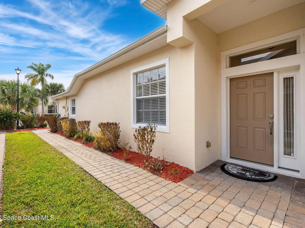 1306 Ballinton Drive, Melbourne, FL 32940