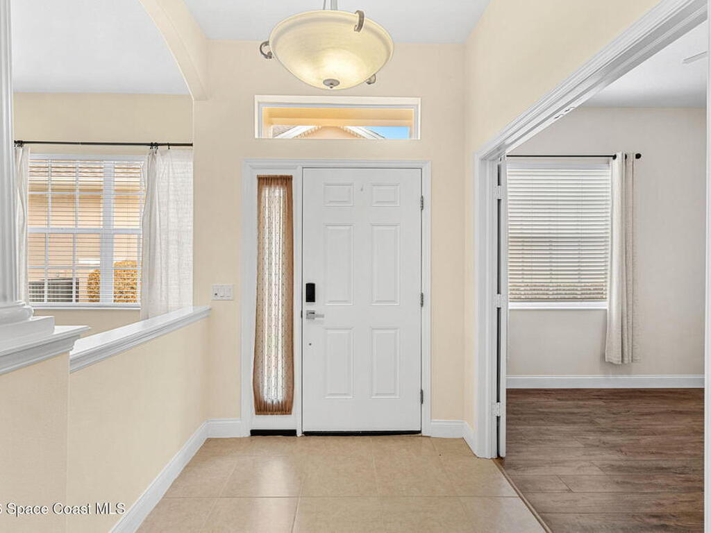 1306 Ballinton Drive, Melbourne, FL 32940