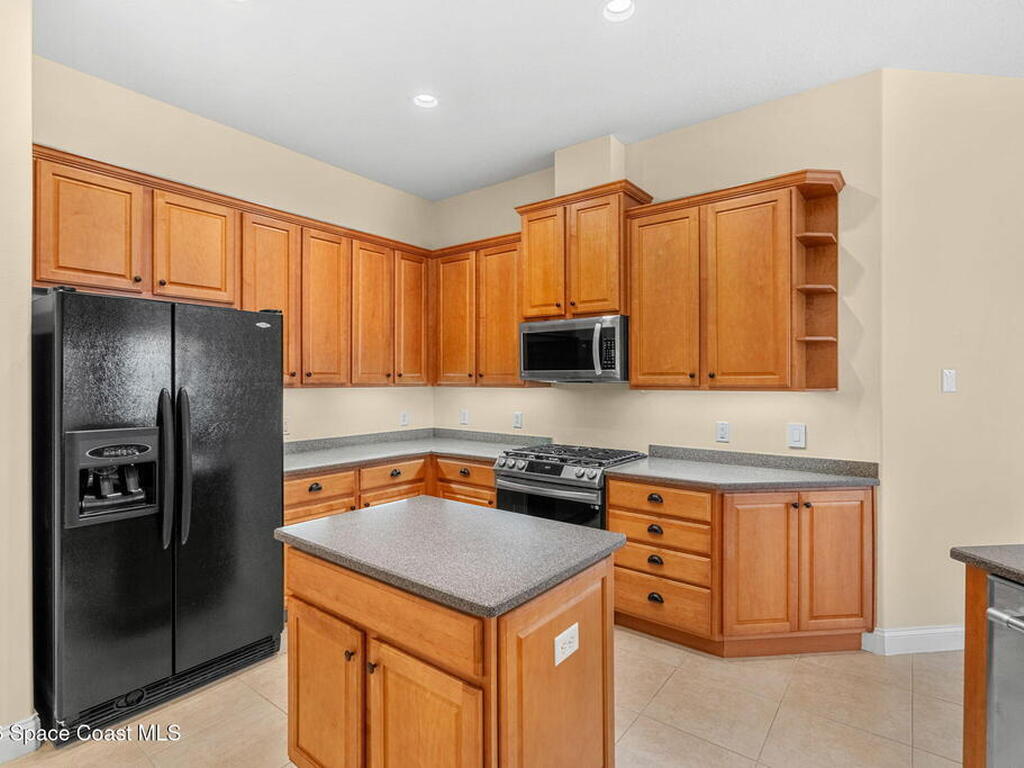 1306 Ballinton Drive, Melbourne, FL 32940