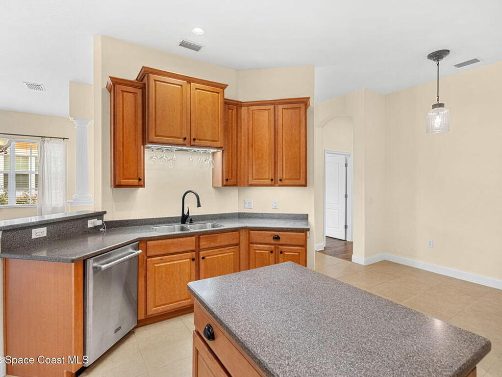 1306 Ballinton Drive, Melbourne, FL 32940